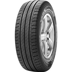 Шина для комерційного транспорту PIRELLI 215/75R16 116/114R Carrier, C, літня, без камери, (2164900)
